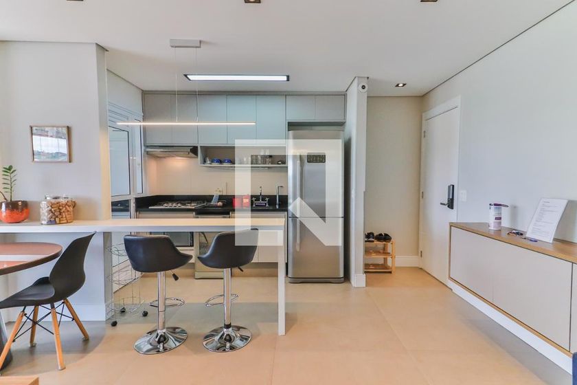 Apartamento, 2 quartos, 66 m² - Foto 3