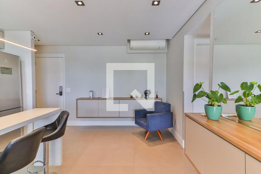 Apartamento, 2 quartos, 66 m² - Foto 9