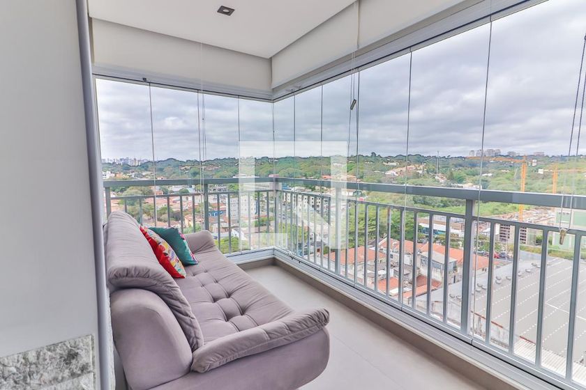 Apartamento, 2 quartos, 66 m² - Foto 17