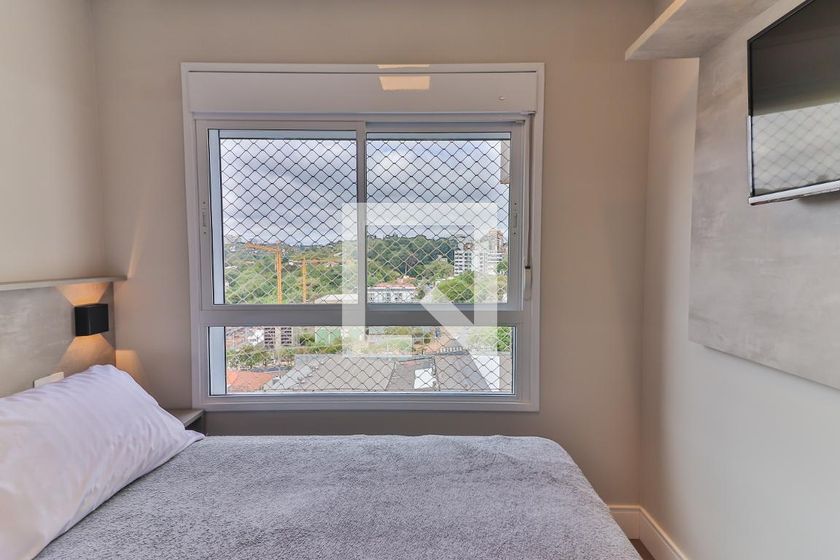 Apartamento, 2 quartos, 66 m² - Foto 27