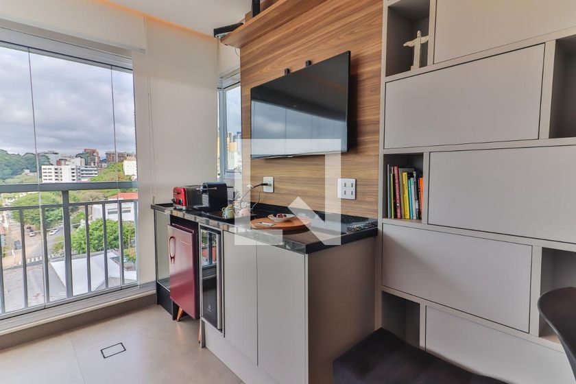 Apartamento, 2 quartos, 66 m² - Foto 7