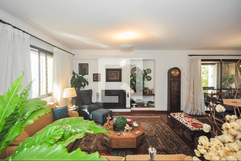 Apartamento, 4 quartos, 226 m² - Foto 3