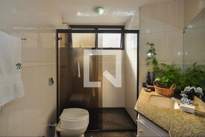 Apartamento, 4 quartos, 226 m² - Foto 59