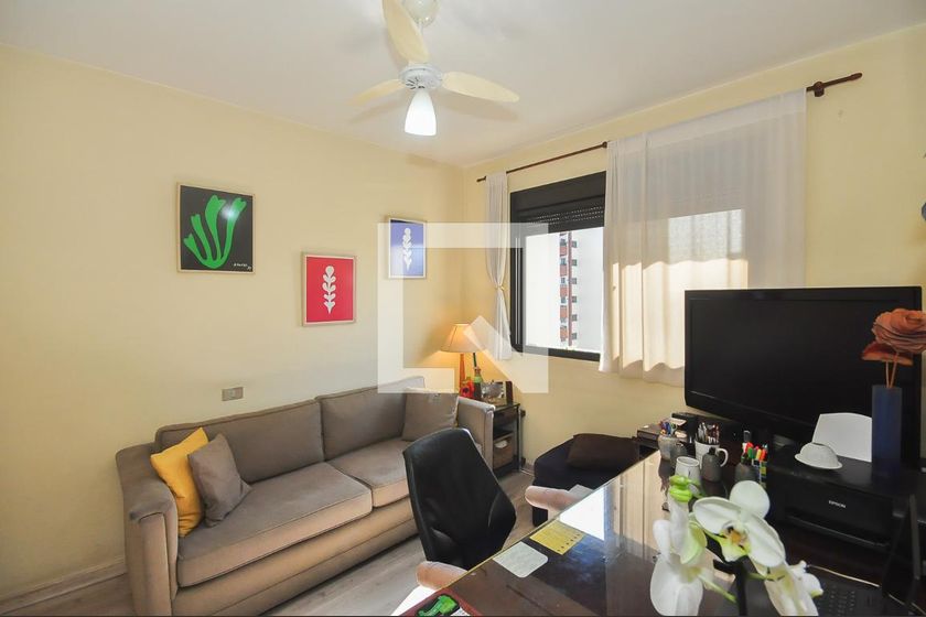 Apartamento, 4 quartos, 226 m² - Foto 45