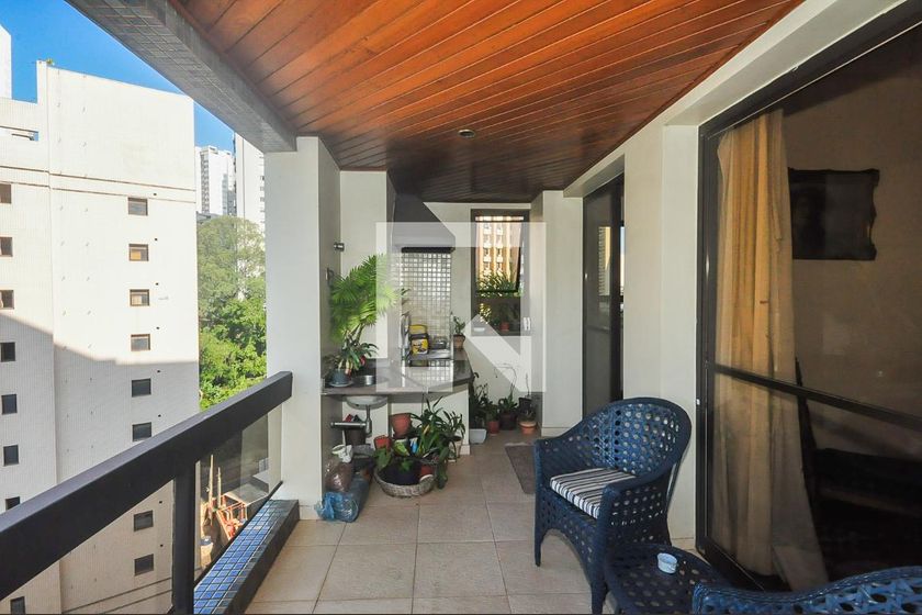 Apartamento, 4 quartos, 226 m² - Foto 21