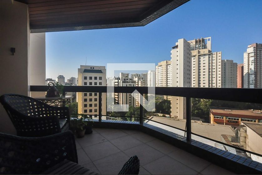 Apartamento, 4 quartos, 226 m² - Foto 19