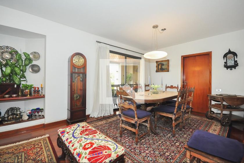 Apartamento, 4 quartos, 226 m² - Foto 13