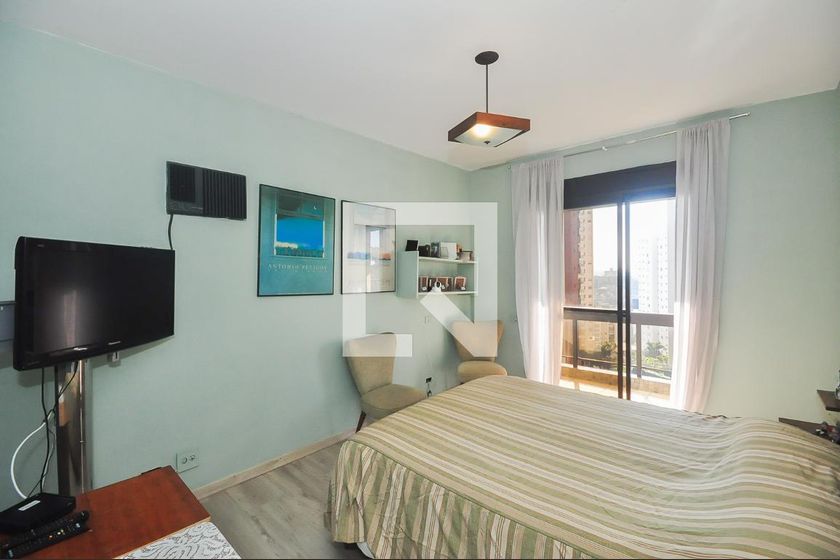 Apartamento, 4 quartos, 226 m² - Foto 87