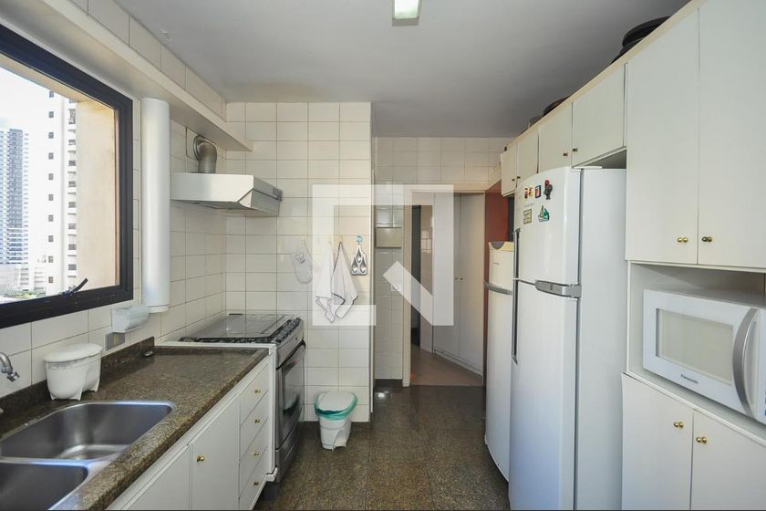 Apartamento, 4 quartos, 226 m² - Foto 113