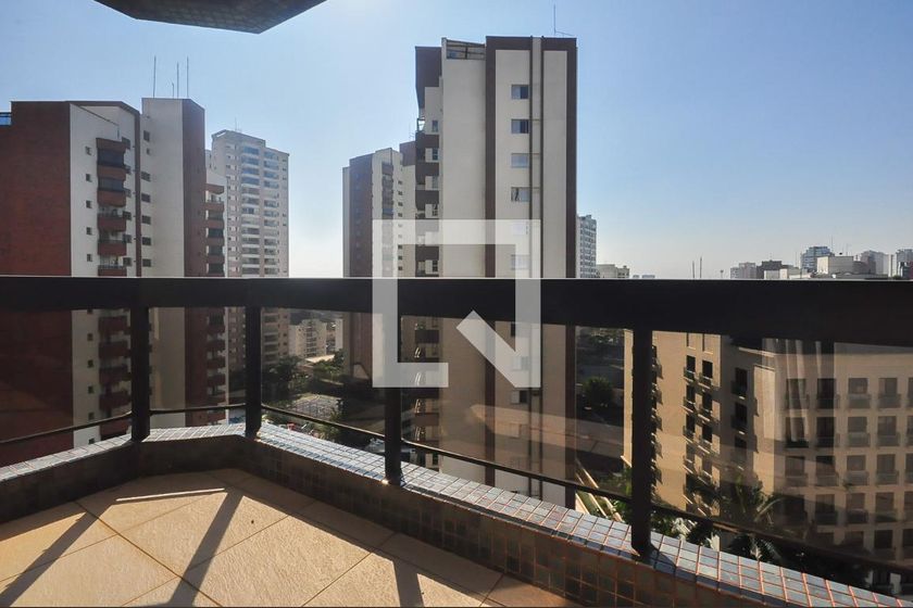Apartamento, 4 quartos, 226 m² - Foto 15
