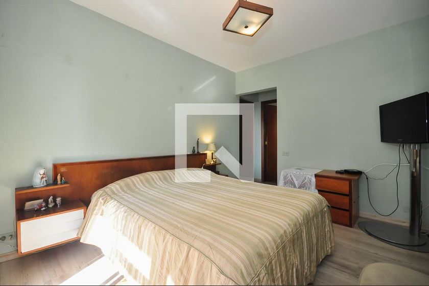 Apartamento, 4 quartos, 226 m² - Foto 91