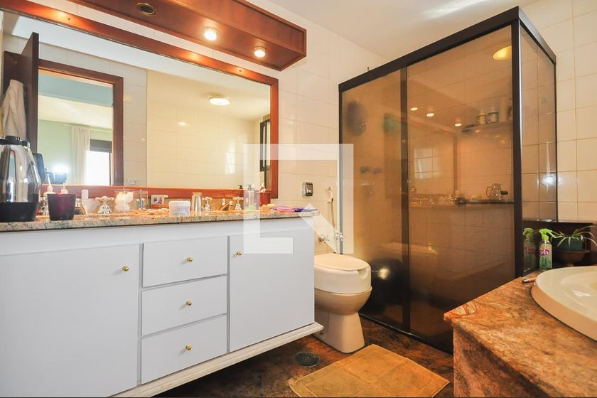 Apartamento, 4 quartos, 226 m² - Foto 99
