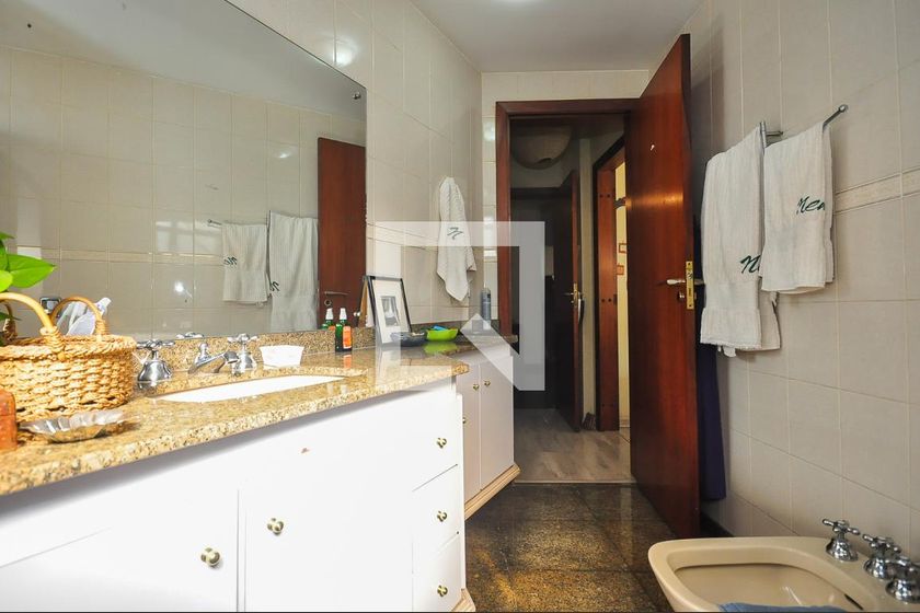 Apartamento, 4 quartos, 226 m² - Foto 61