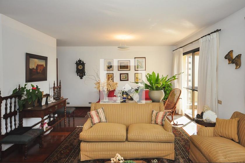 Apartamento, 4 quartos, 226 m² - Foto 7