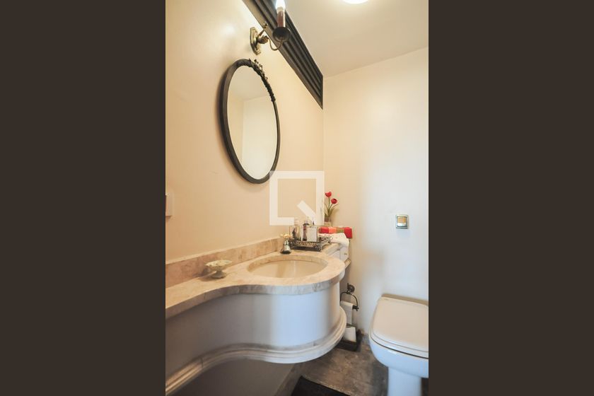 Apartamento, 4 quartos, 226 m² - Foto 29