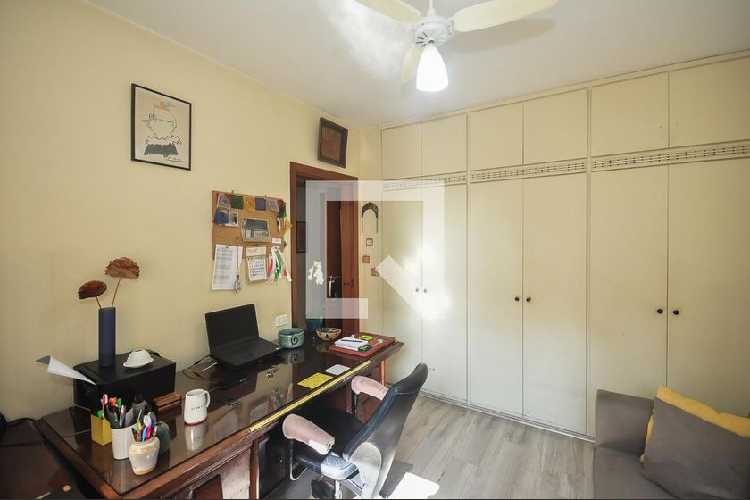 Apartamento, 4 quartos, 226 m² - Foto 47