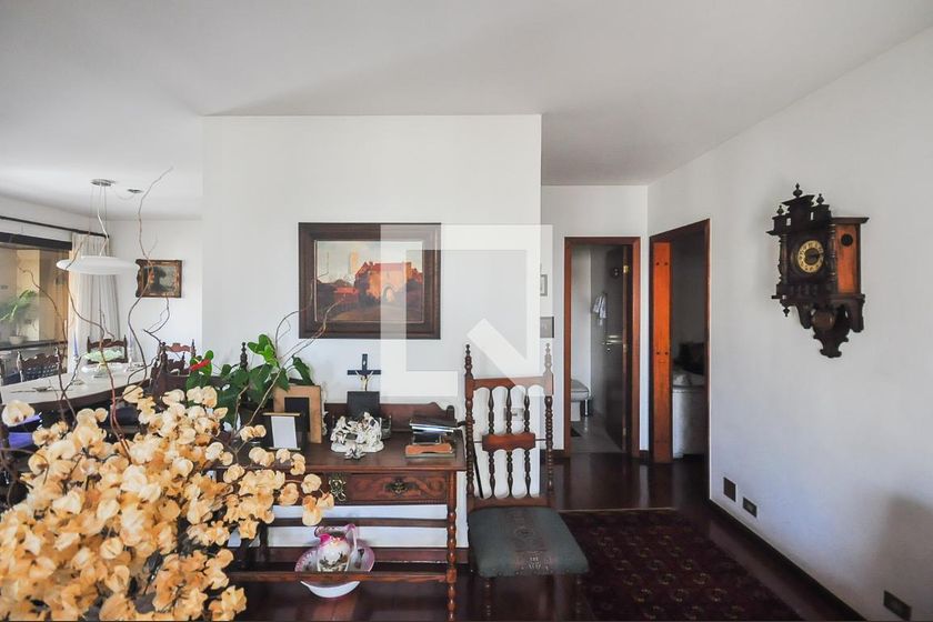 Apartamento, 4 quartos, 226 m² - Foto 11