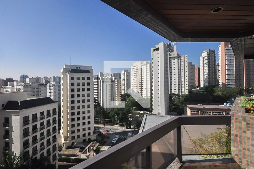 Apartamento, 4 quartos, 226 m² - Foto 17