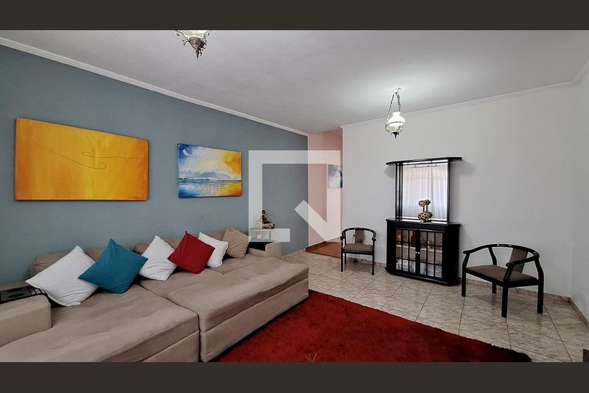 Casa, 3 quartos, 225 m² - Foto 1