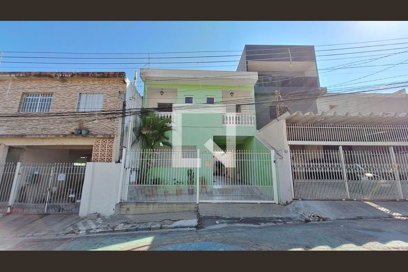 Casa, 3 quartos, 225 m² - Foto 45