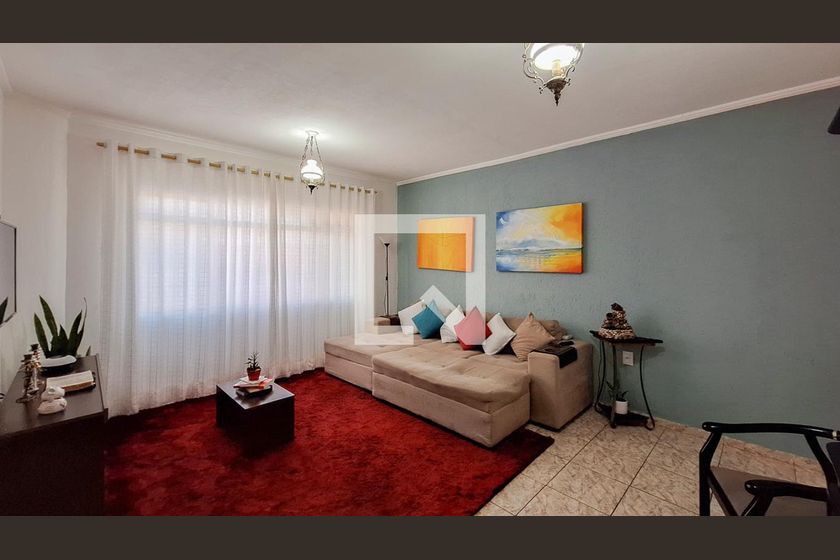 Casa, 3 quartos, 225 m² - Foto 2