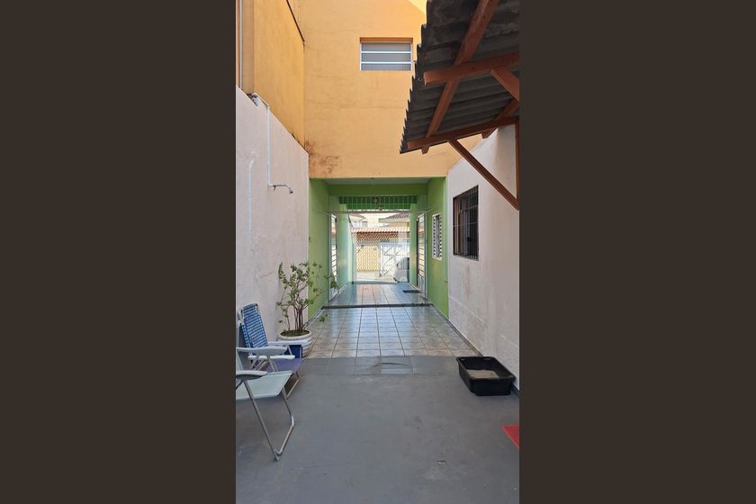 Casa, 3 quartos, 225 m² - Foto 40