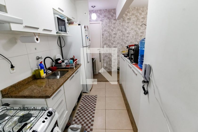 Apartamento, 2 quartos, 51 m² - Foto 51