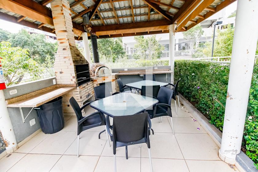 Apartamento, 2 quartos, 51 m² - Foto 71