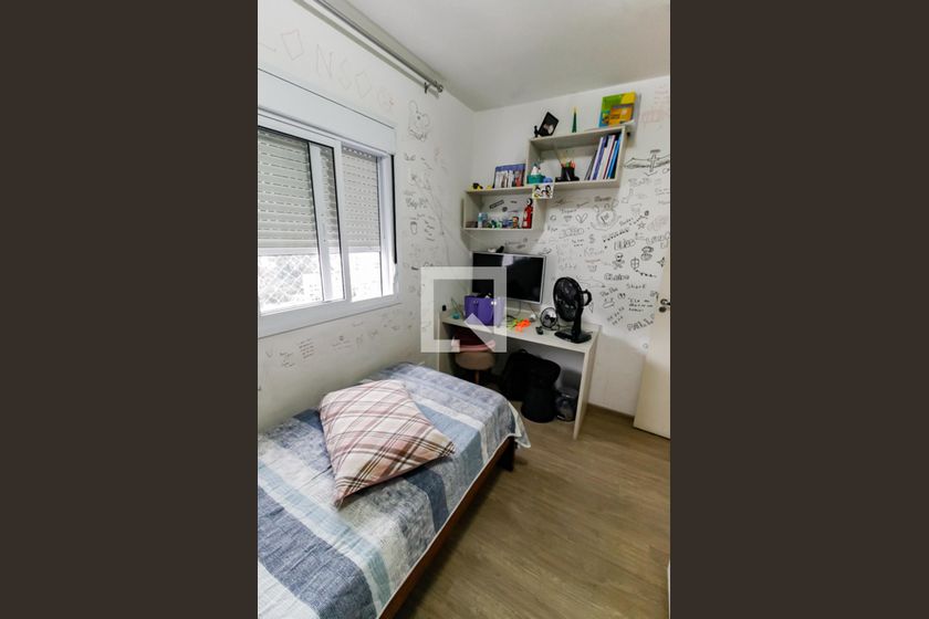 Apartamento, 2 quartos, 51 m² - Foto 17