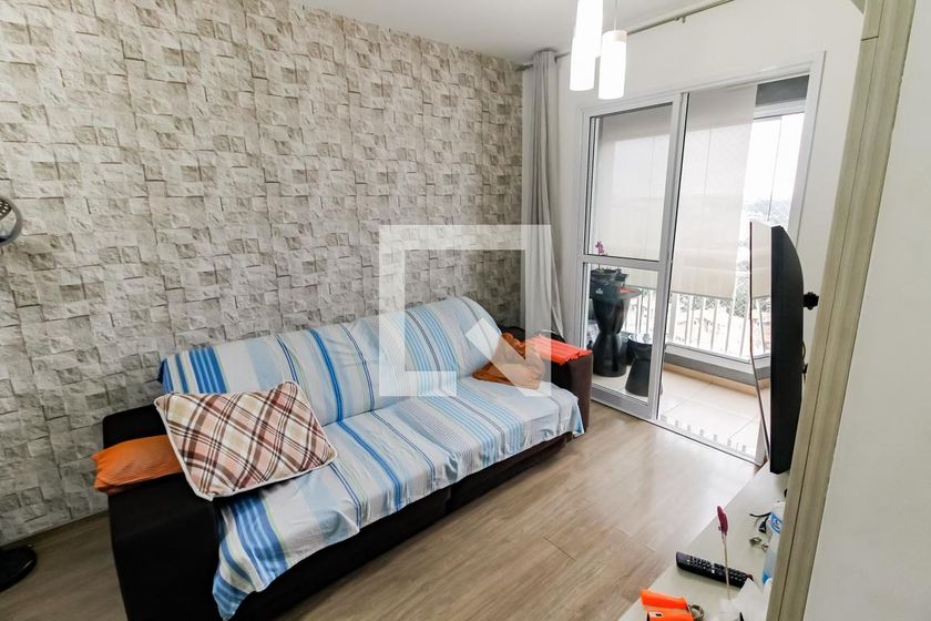 Apartamento, 2 quartos, 51 m² - Foto 7