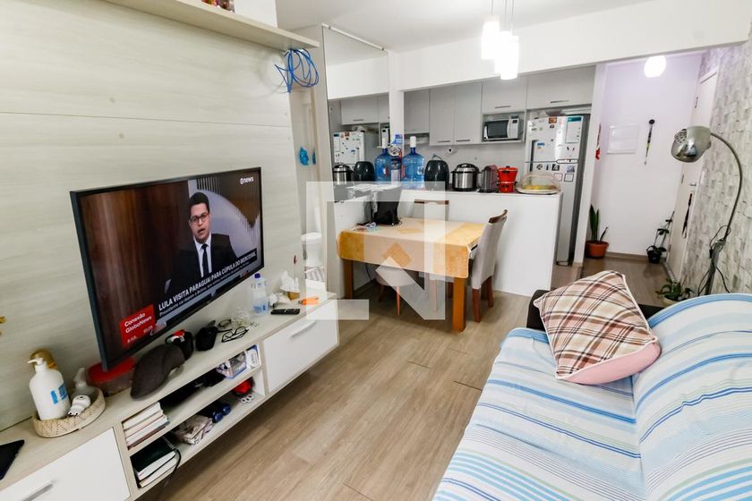 Apartamento, 2 quartos, 51 m² - Foto 3