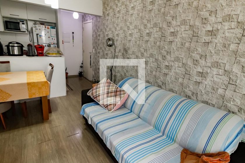 Apartamento, 2 quartos, 51 m² - Foto 5