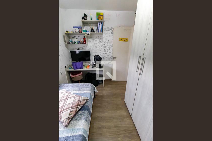Apartamento, 2 quartos, 51 m² - Foto 19