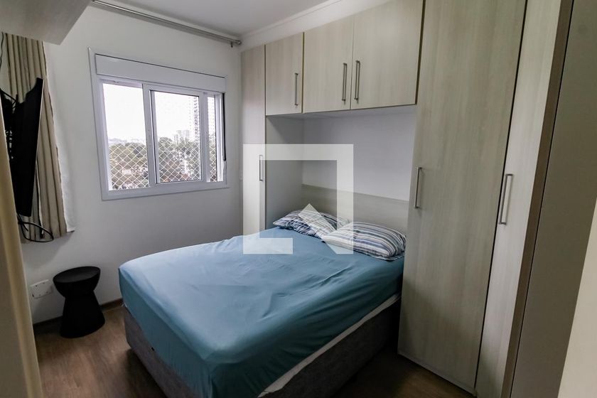 Apartamento, 2 quartos, 51 m² - Foto 35