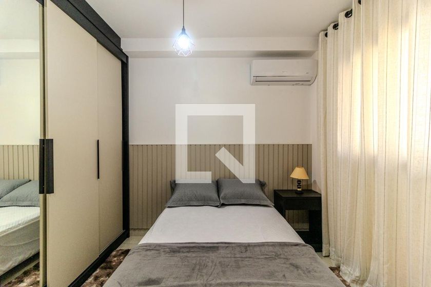 Kitnet-Studio, 26 m² - Foto 6