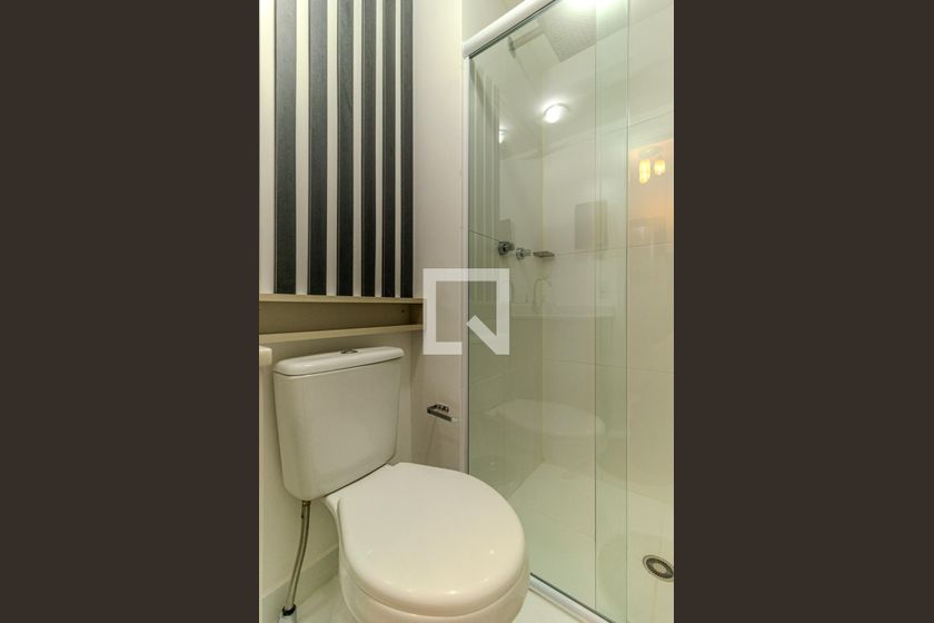 Kitnet-Studio, 26 m² - Foto 11