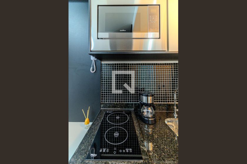 Kitnet-Studio, 26 m² - Foto 18