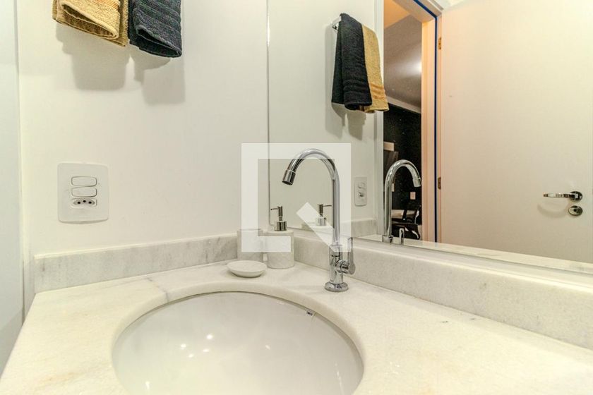 Kitnet-Studio, 26 m² - Foto 14