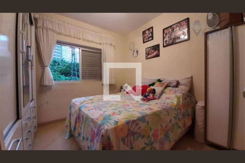 Apartamento, 2 quartos, 83 m² - Foto 6