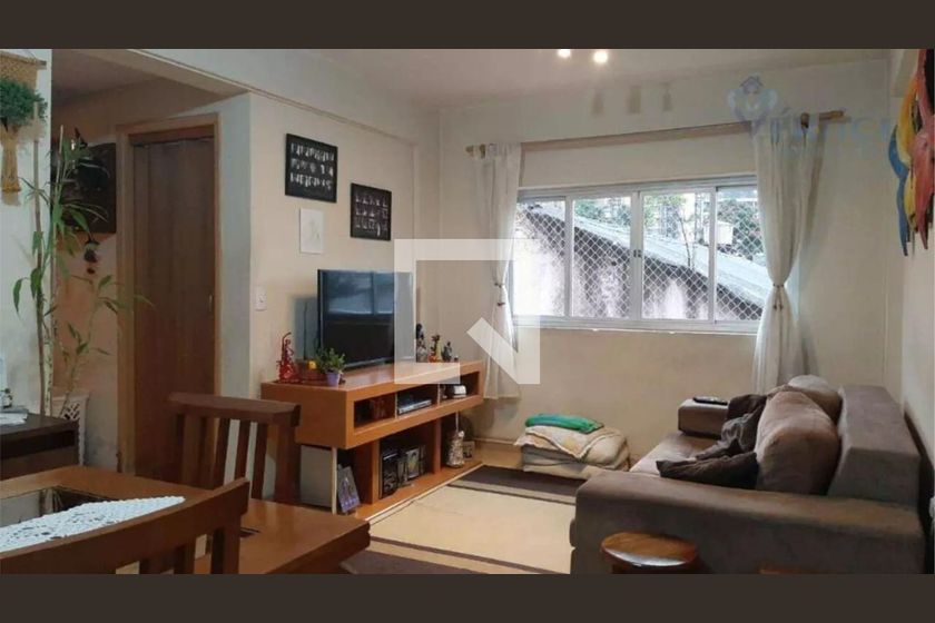 Apartamento, 2 quartos, 83 m² - Foto 2