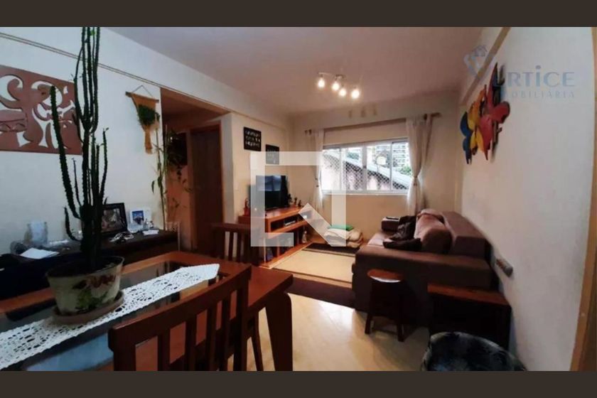 Apartamento, 2 quartos, 83 m² - Foto 3