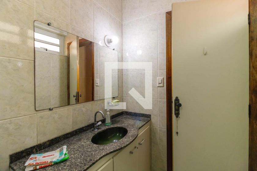 Casa, 4 quartos, 330 m² - Foto 11