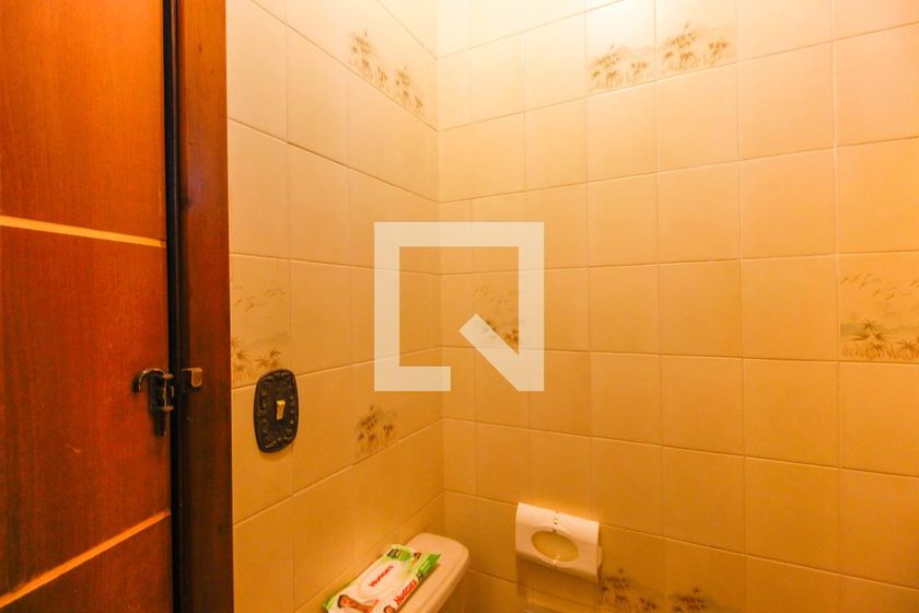 Casa, 4 quartos, 330 m² - Foto 34