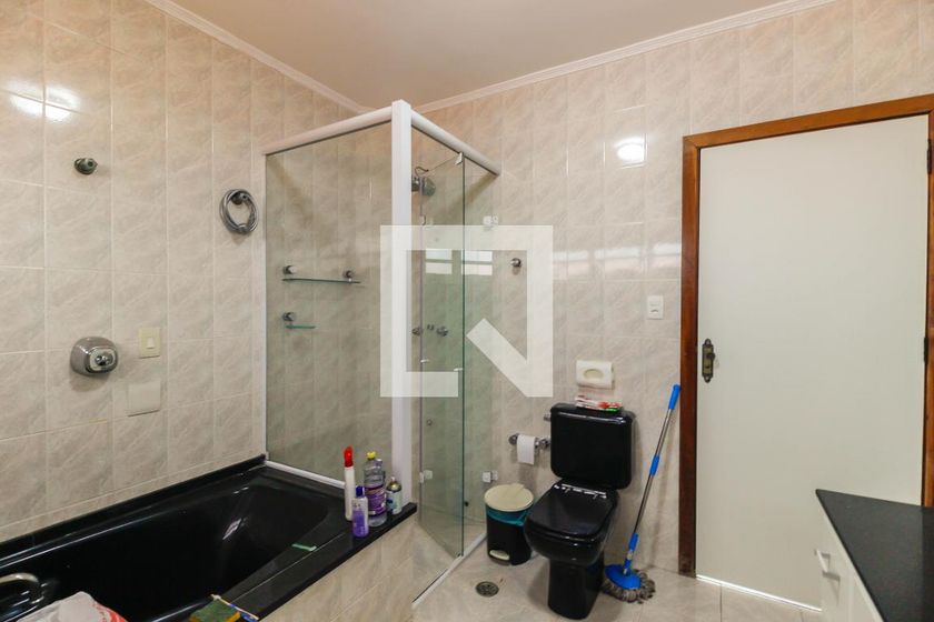 Casa, 4 quartos, 330 m² - Foto 23