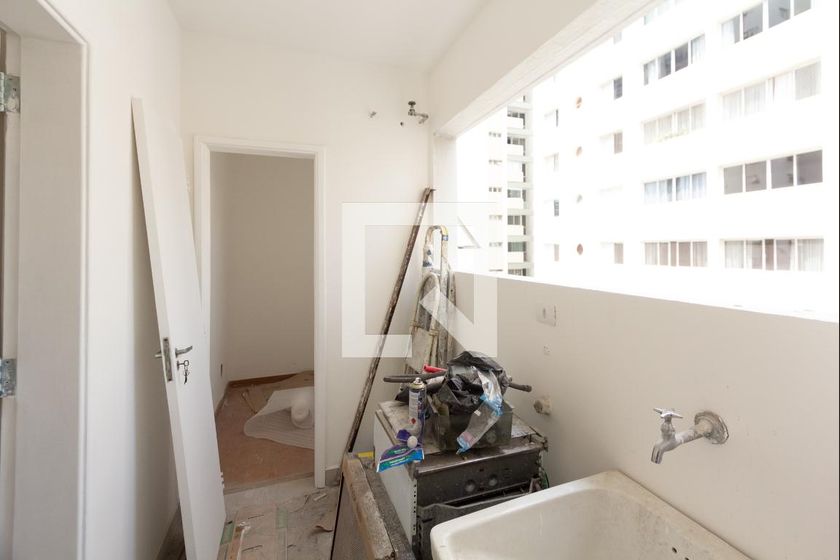 Apartamento, 3 quartos, 82 m² - Foto 51