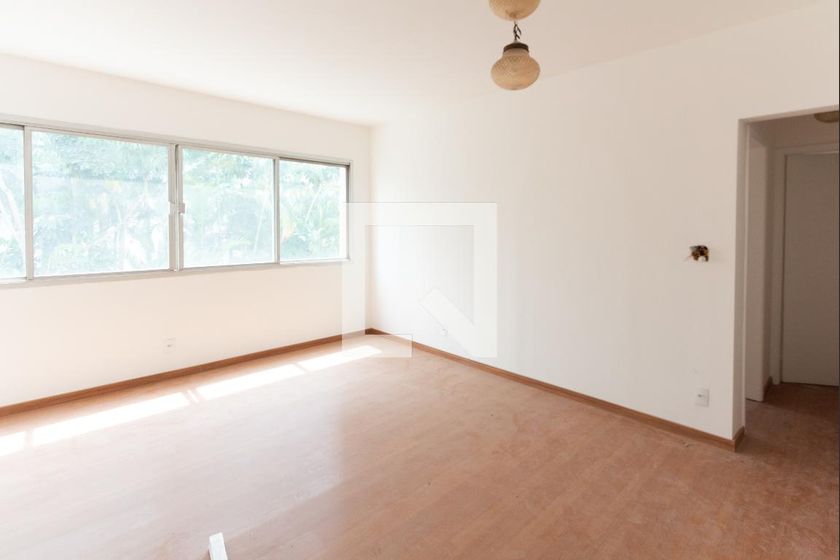 Apartamento, 3 quartos, 82 m² - Foto 1