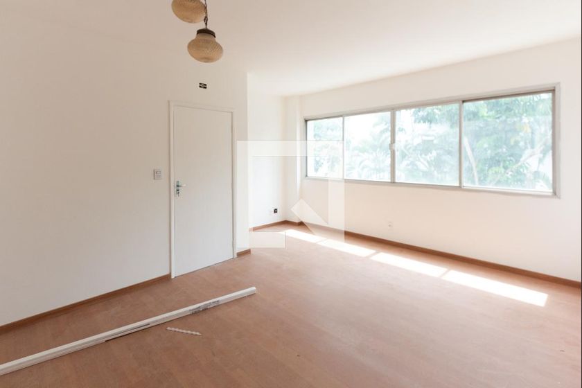 Apartamento, 3 quartos, 82 m² - Foto 3