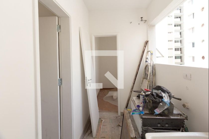 Apartamento, 3 quartos, 82 m² - Foto 53