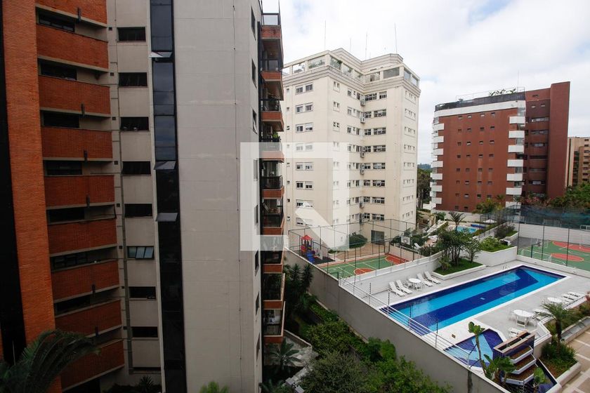 Apartamento, 4 quartos, 181 m² - Foto 35