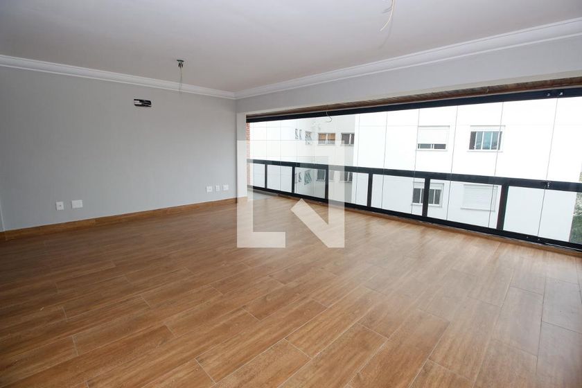 Apartamento, 4 quartos, 181 m² - Foto 3